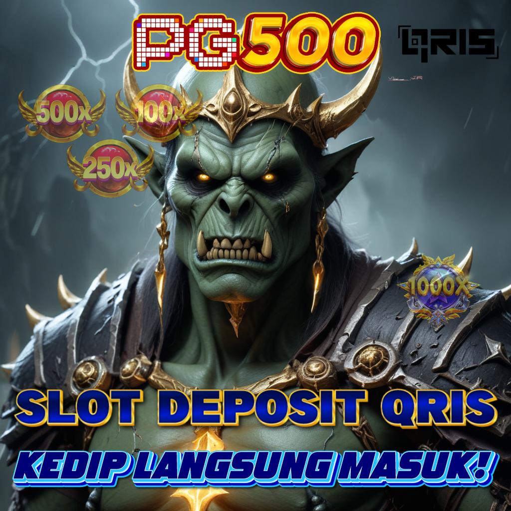 Gm Slot Apk