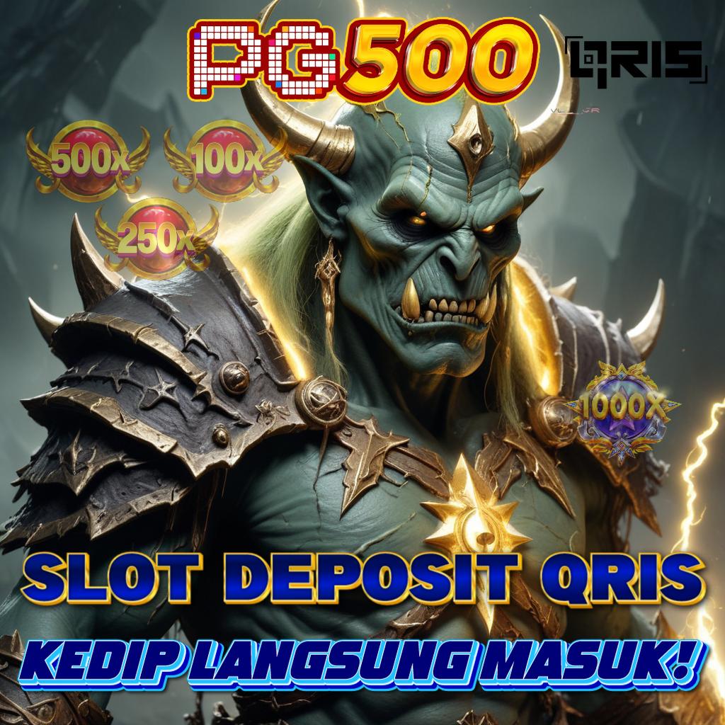 TOP UP VIP HIGGS DOMINO 3000 - Setor Sekali, Bonus Auto!