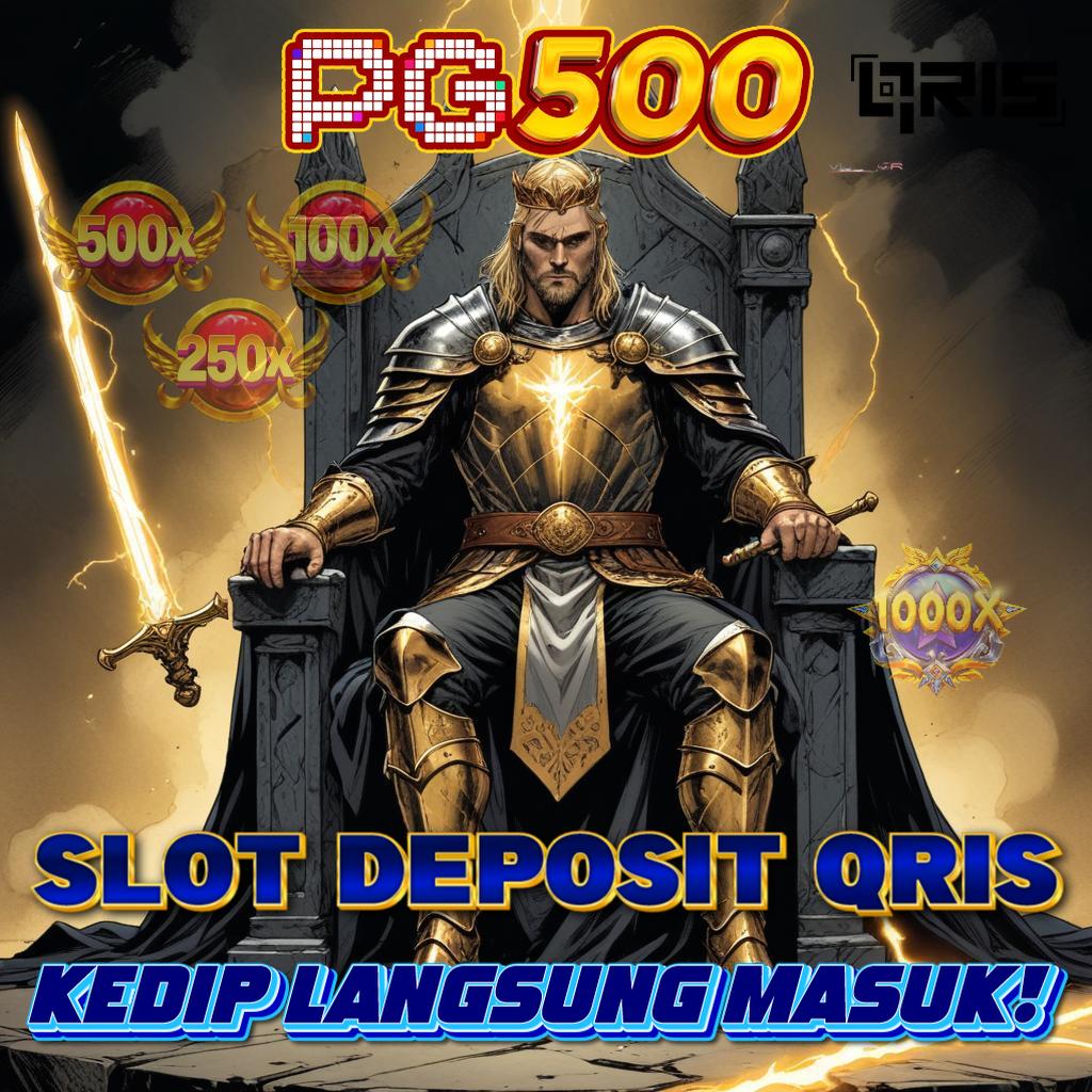 Apk Slot Dana Terbaru