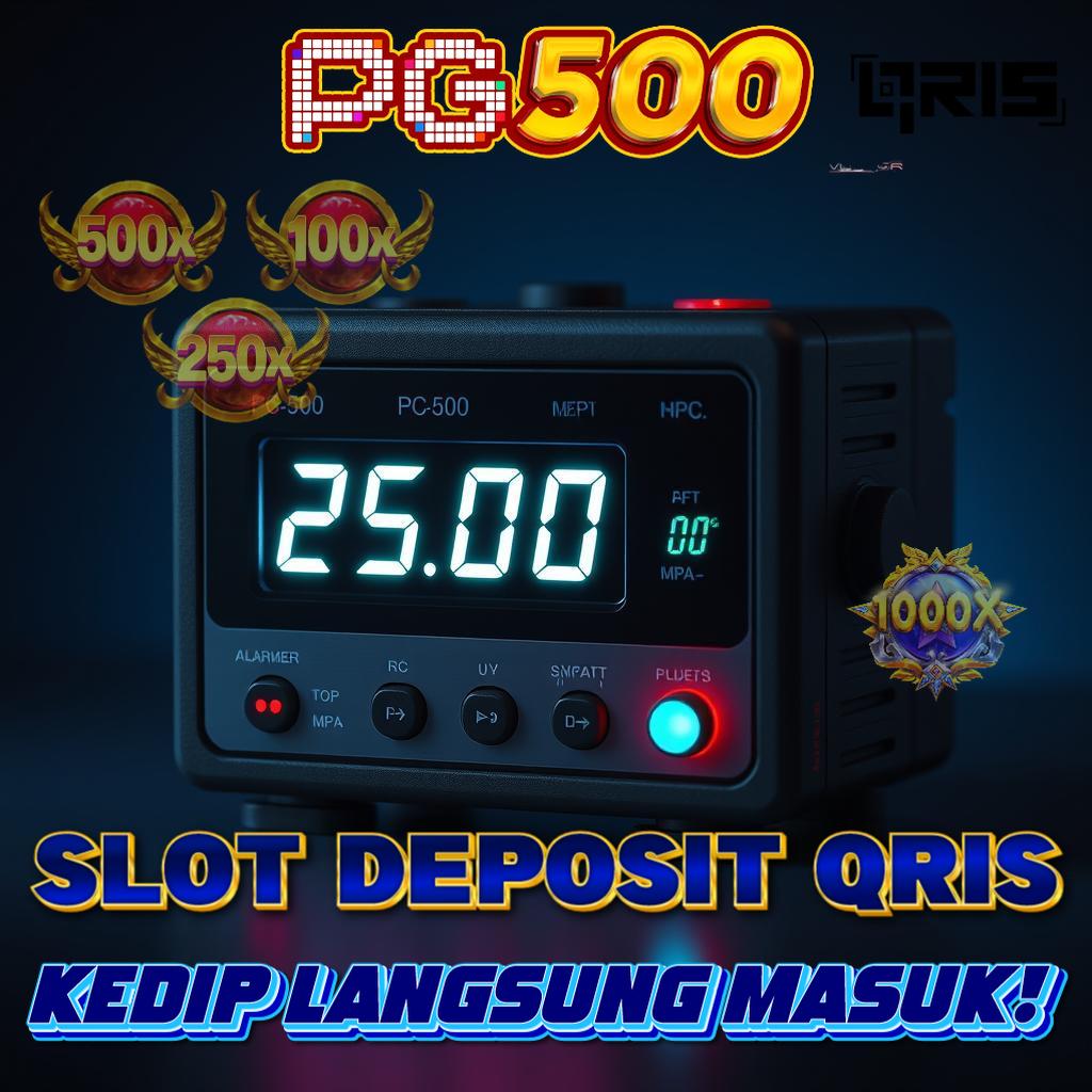 Situs Slot Demo Scatter Hitam