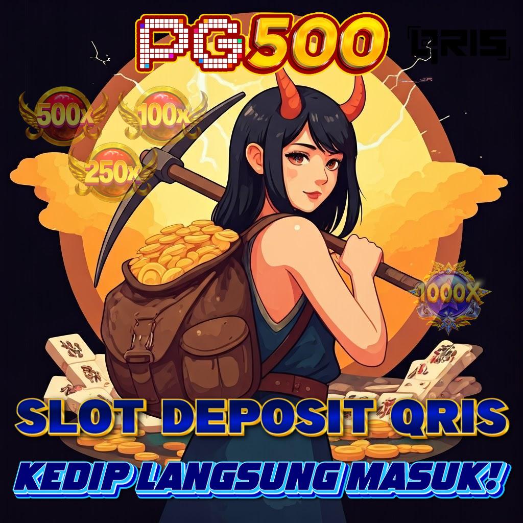 Kebun Slot Apk Download