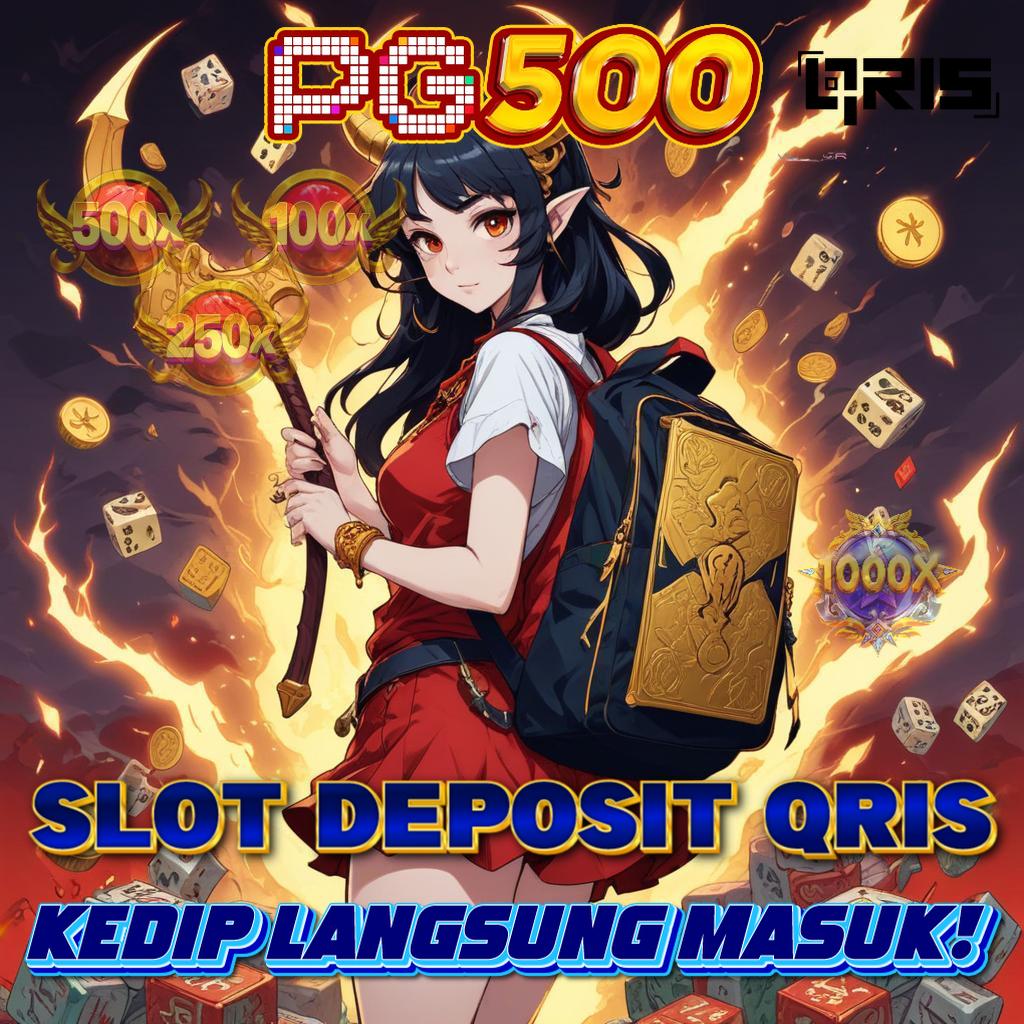 Demo Pg Terlengkap