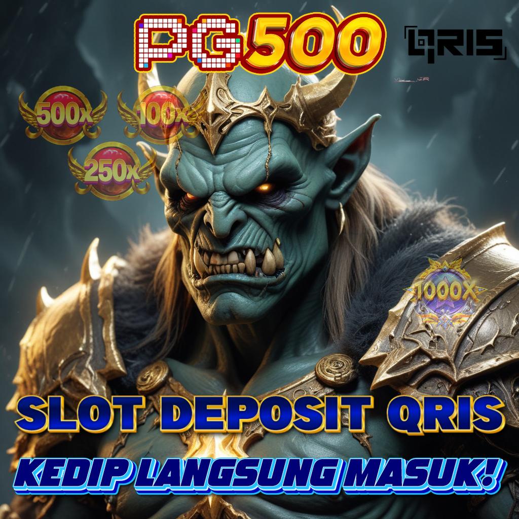 Seru Slot Apk