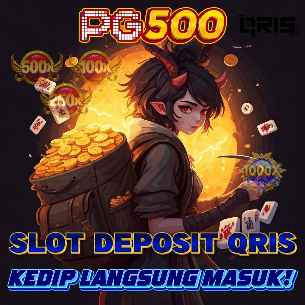 Permainan Slot Yang Gacor Hari Ini