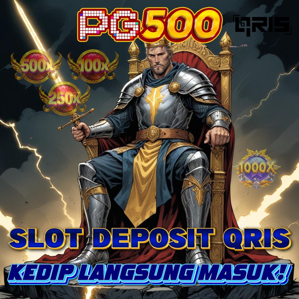 Situs Slot Ada Scatter Hitam