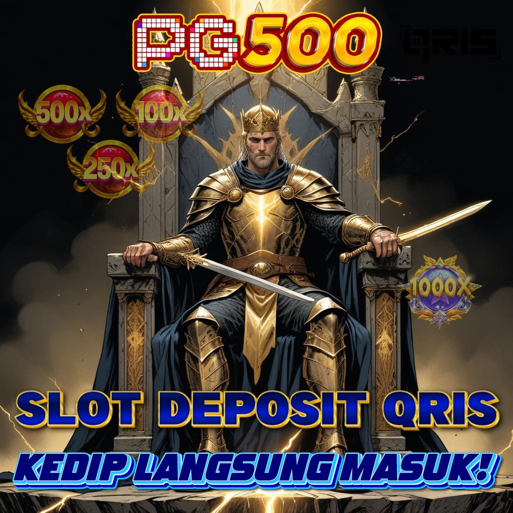 Agen Slot Server Luar Negeri