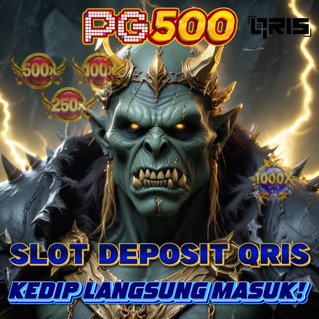 Slot Demo Pg Lengkap 2024