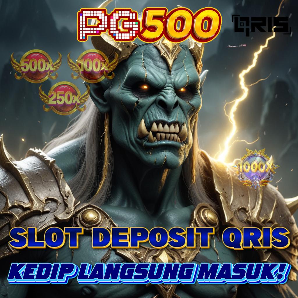 SITUS SLOT GRATIS SALDO slot demo pg wild bounty