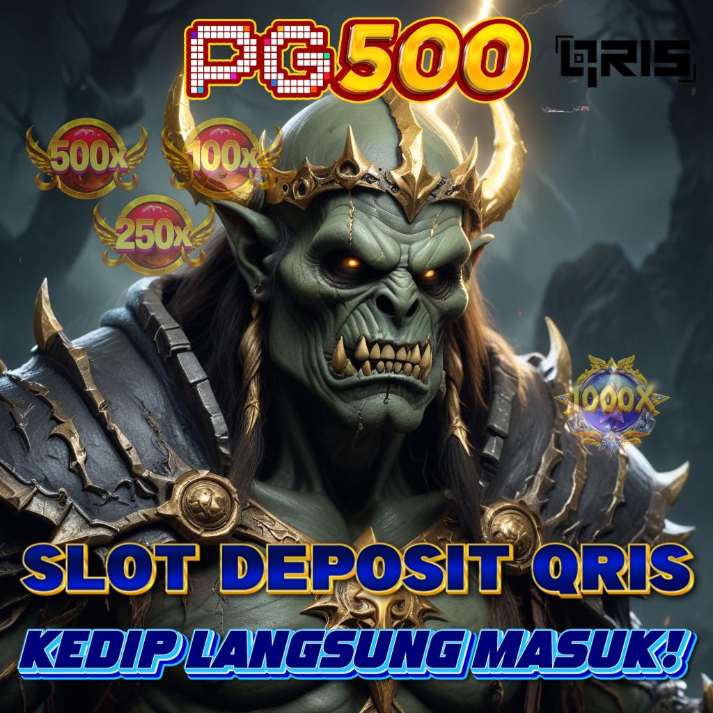 Gokil 777 Slot Login