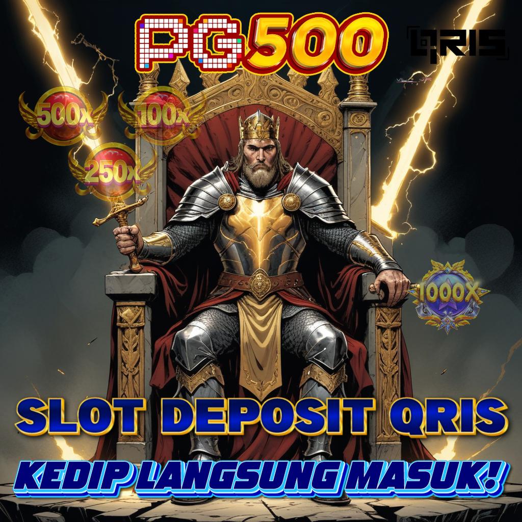 Apk Cheat Slot Terbaru