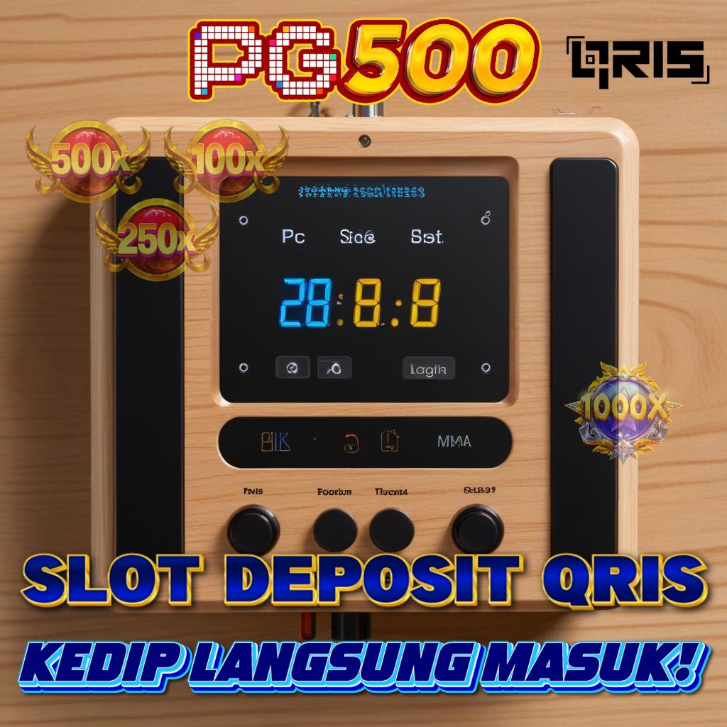 Apk Slot Dana Terbaru