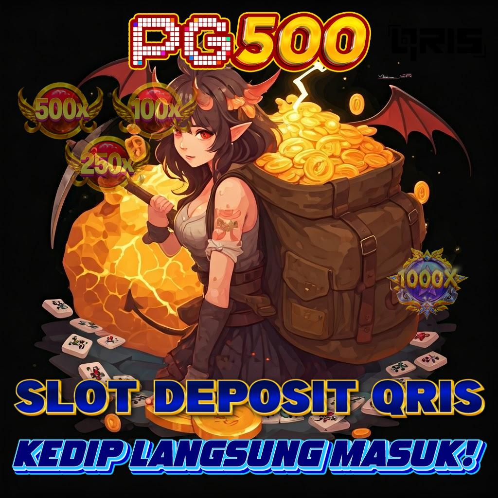 PKV GACOR - daftar slot gopay