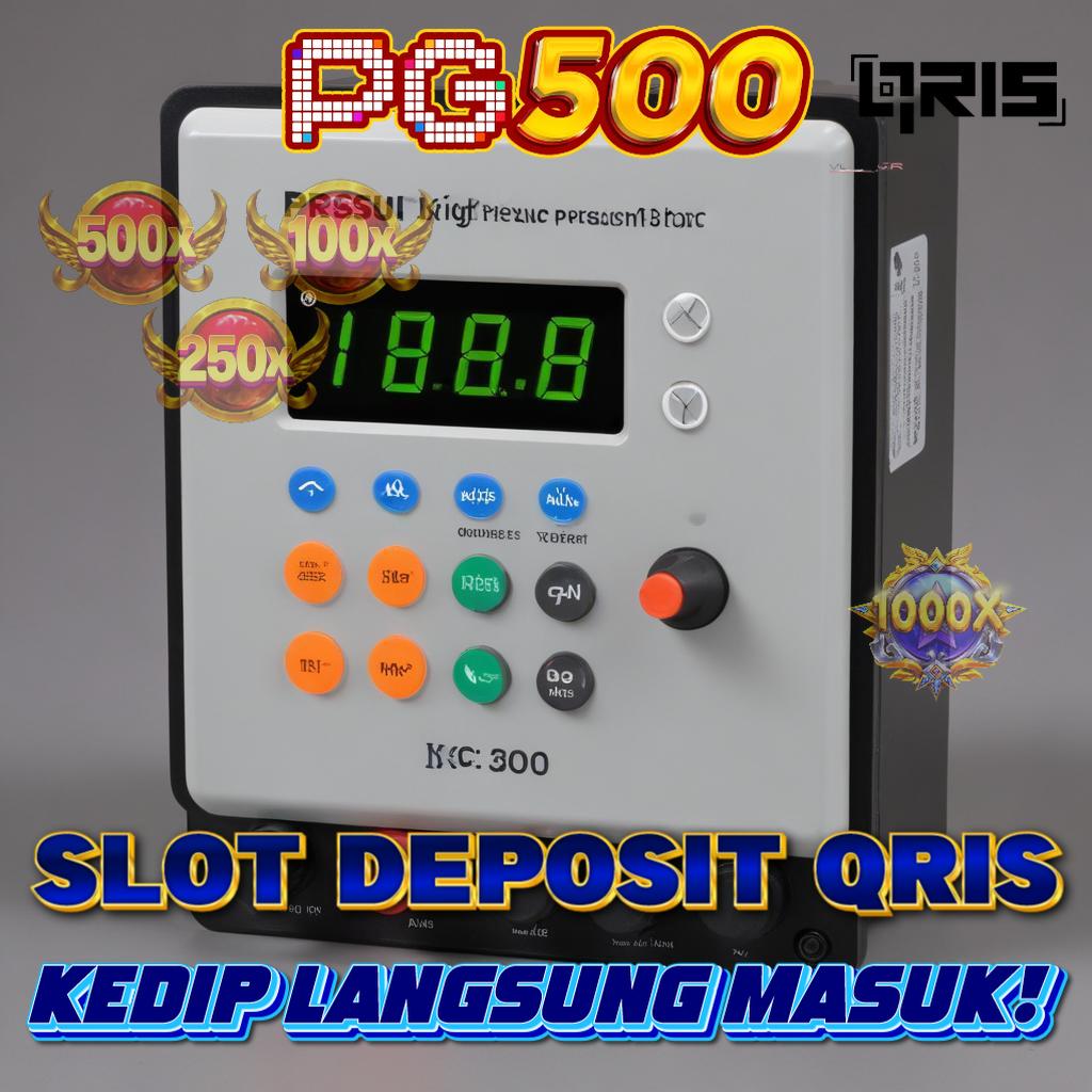 CHEAT POLA SLOT - Putar Aja, Eventnya Hadir Terus!