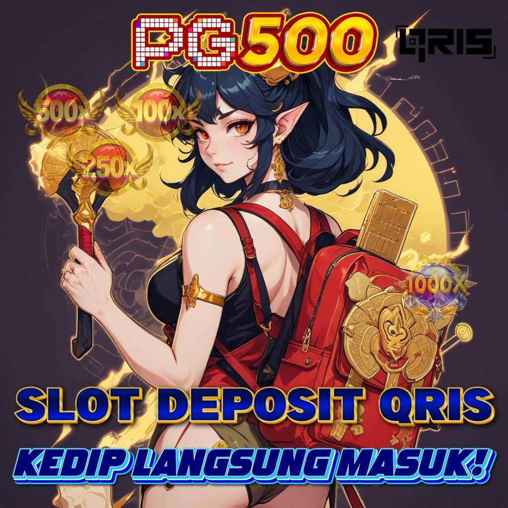 CHEAT SLOT 99 - Putar Aja, Eventnya Makin Besar!