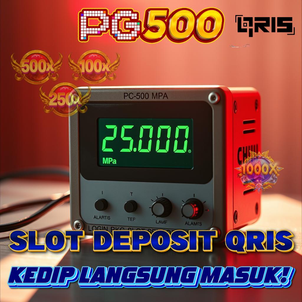 APK 777 SLOT Putar Lagi, Bonus Tak Terhenti!