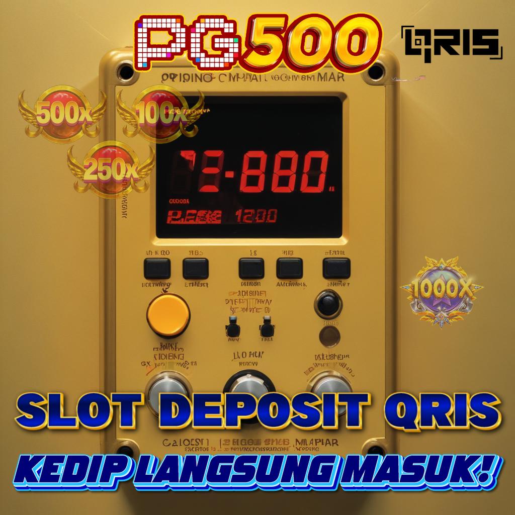 UANG VIP - cheat main slot online