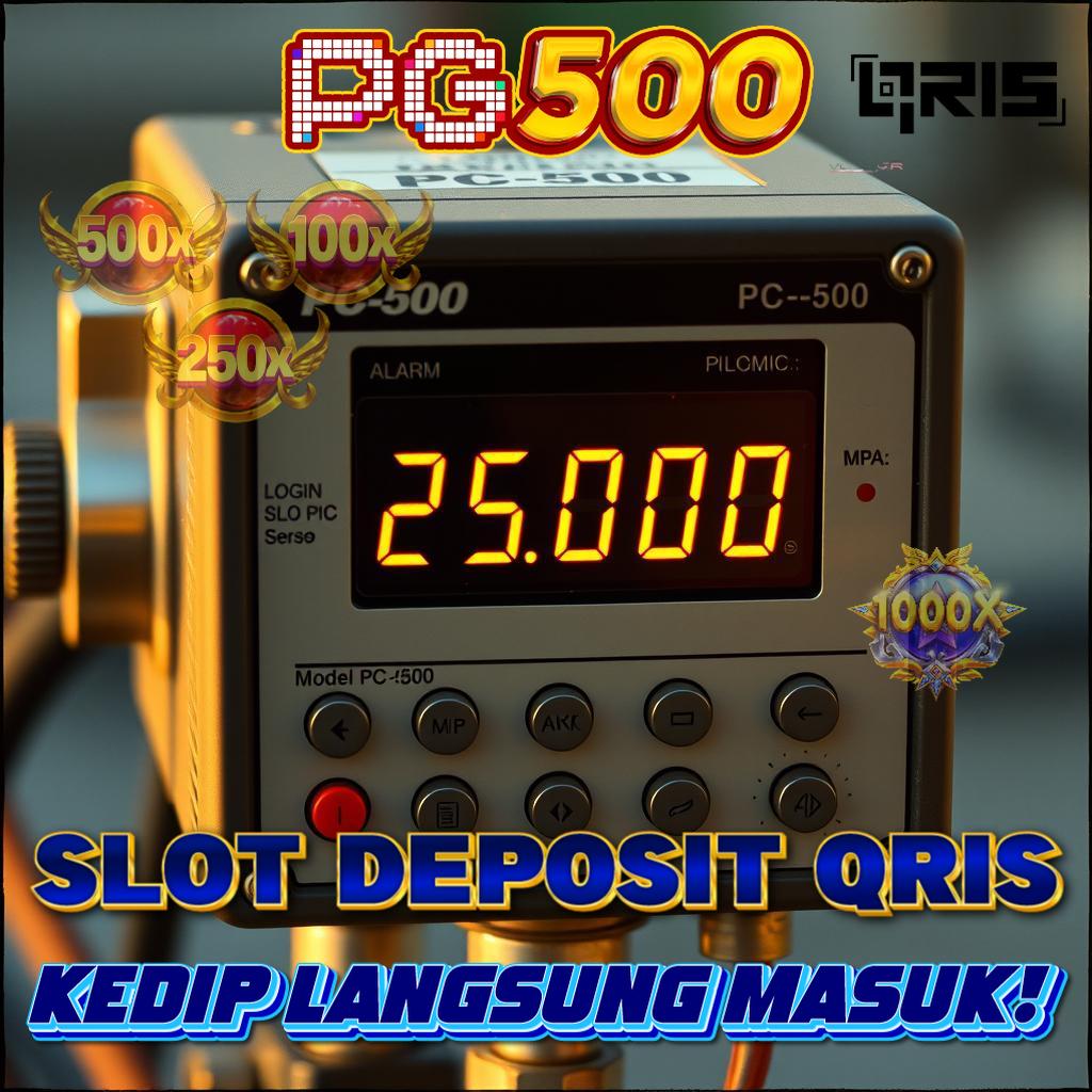 MASTER CHEAT SLOT - Paling Akurat