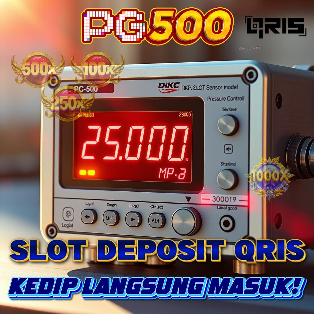 Slot Server Thailand Depo 5k