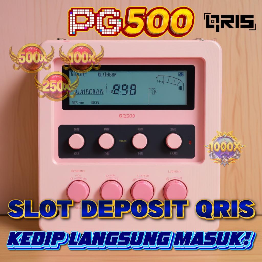 H5  HP777 - situs slot mahjong ways 3