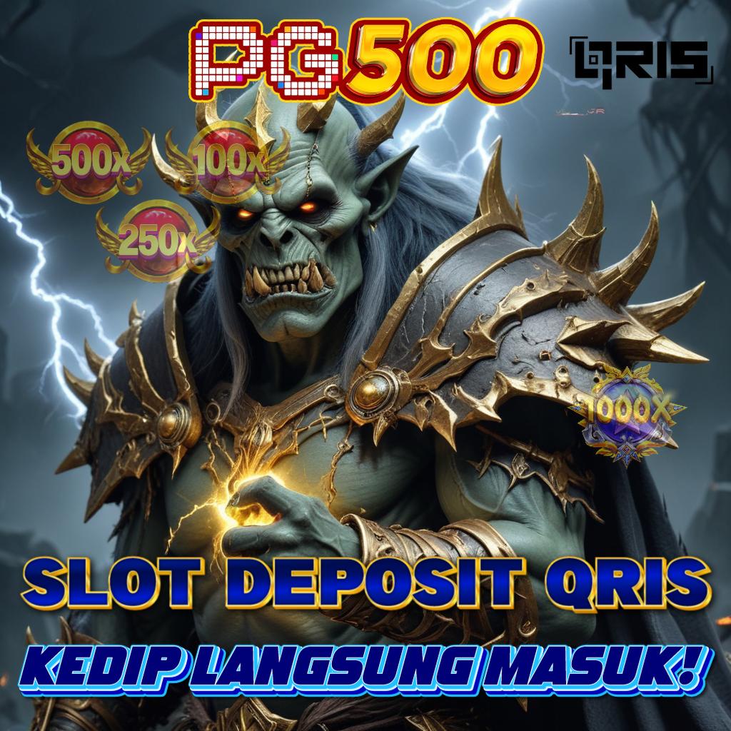 Slot Demo Pp