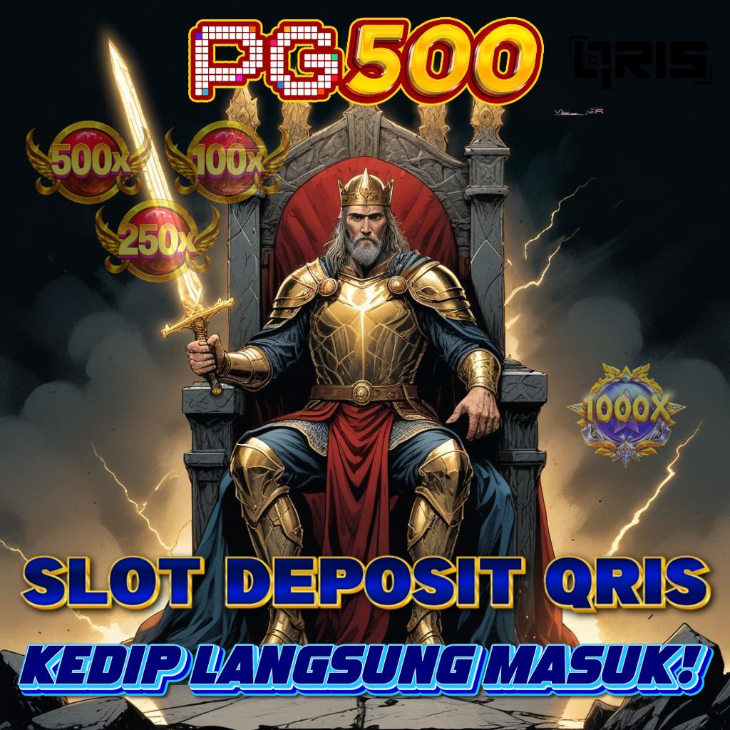 APK HACK SLOT - Gak Coba, Gak Dapat Bonus!