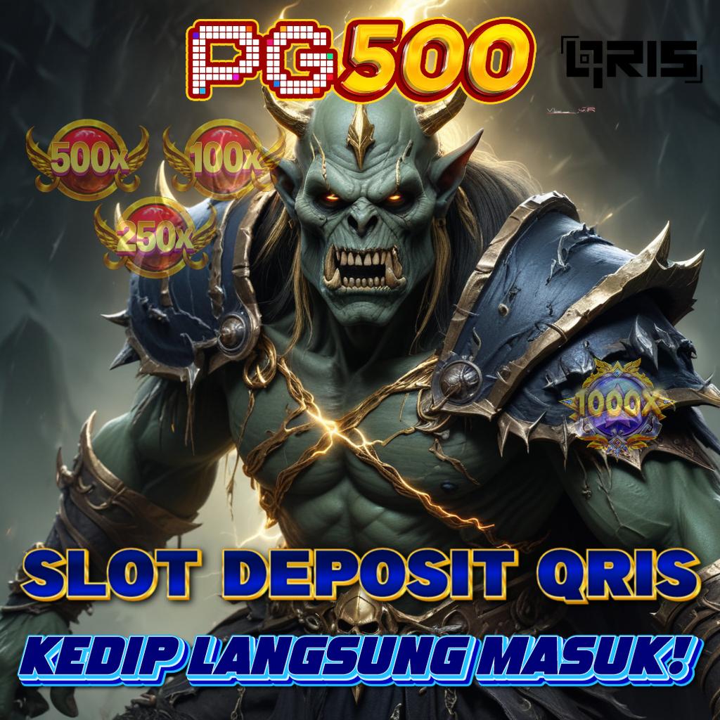 Slot Pkv Games