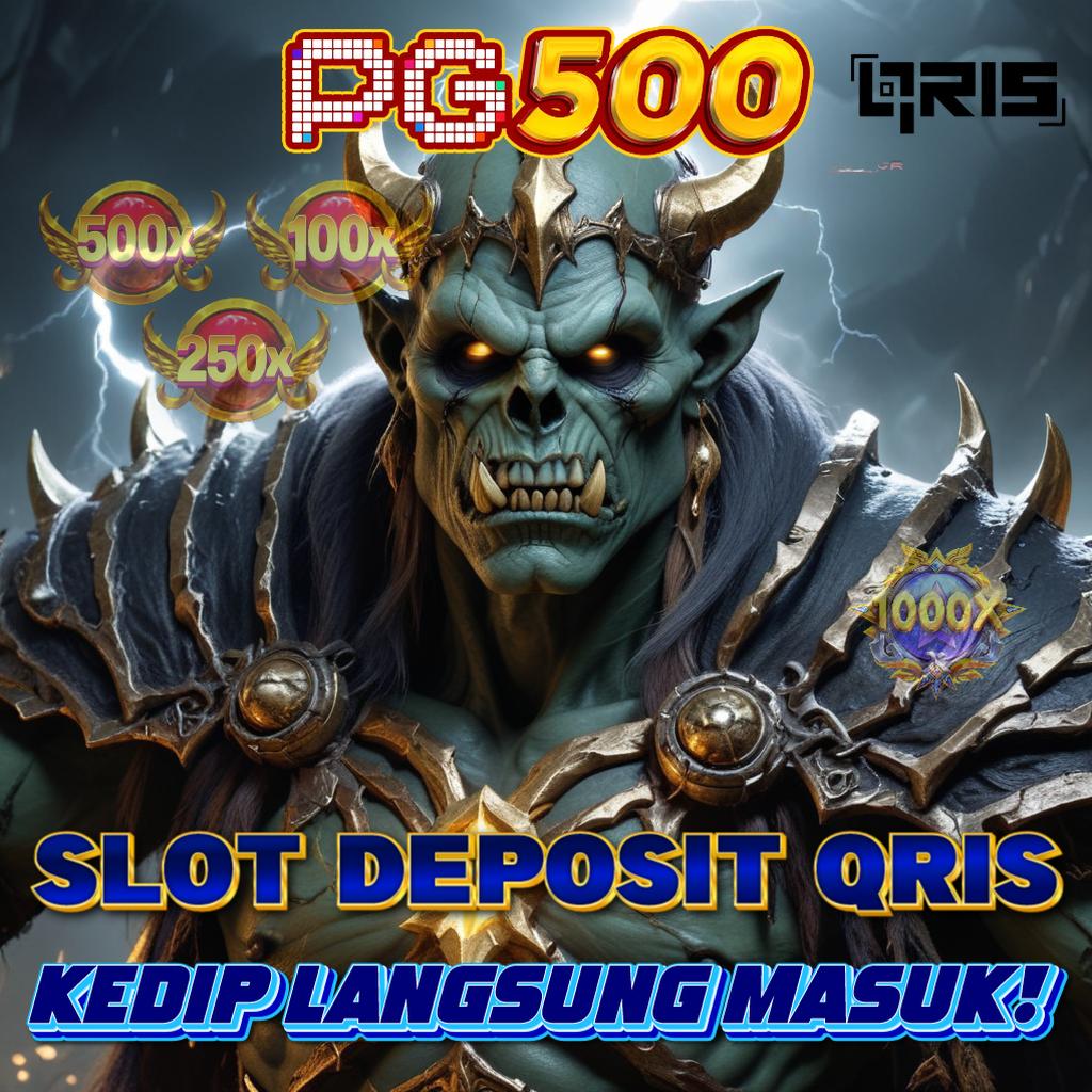 Demo Slot Gacor Scatter Hitam