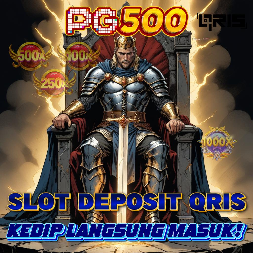 APK SLOT DOWNLOAD - Cuma Modal Receh Bisa Kaya