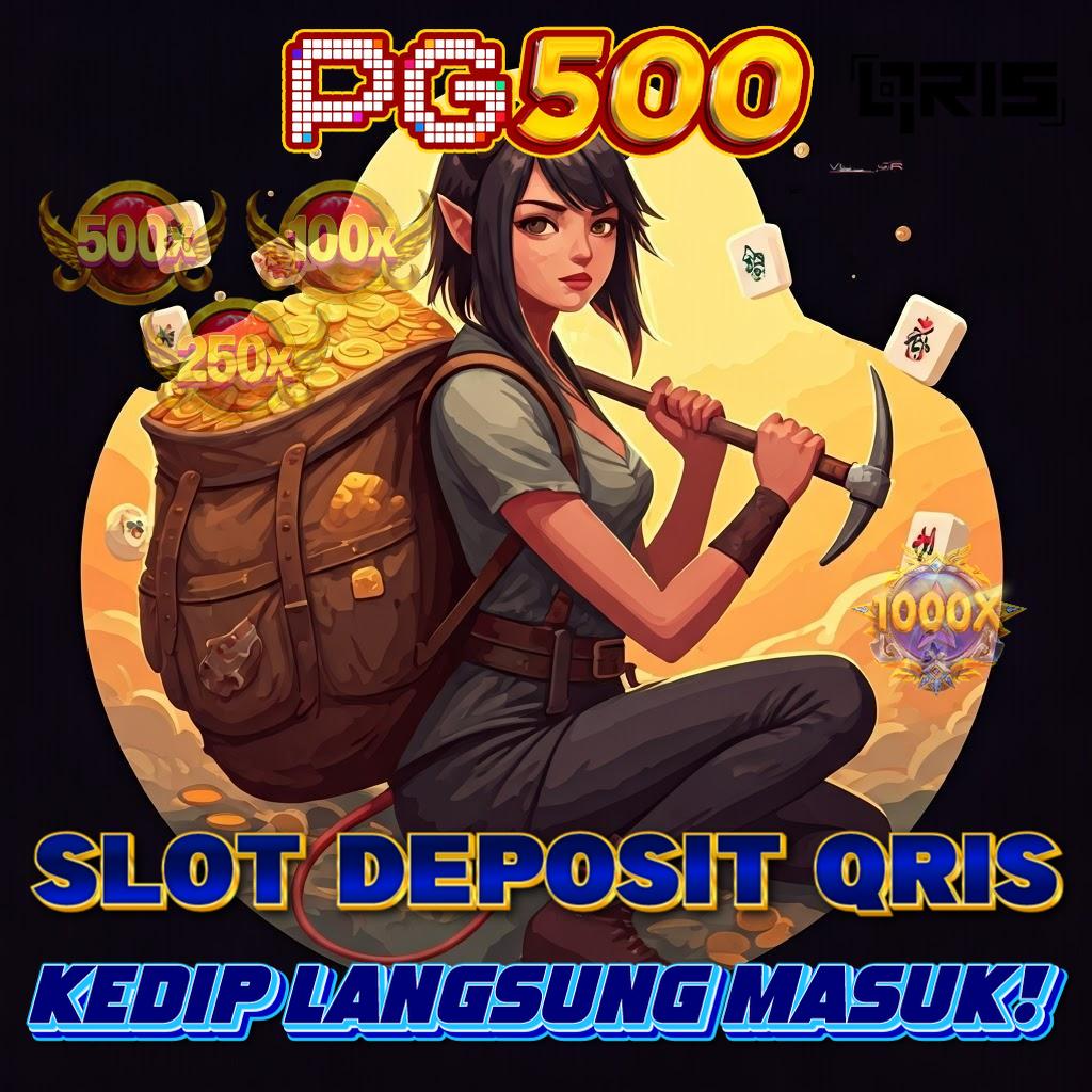 Slot Akun Baru