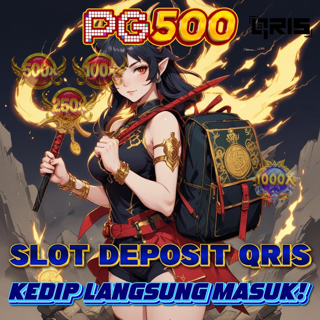 SLOT DEMO WILD BOUNTY GACOR - Esensial