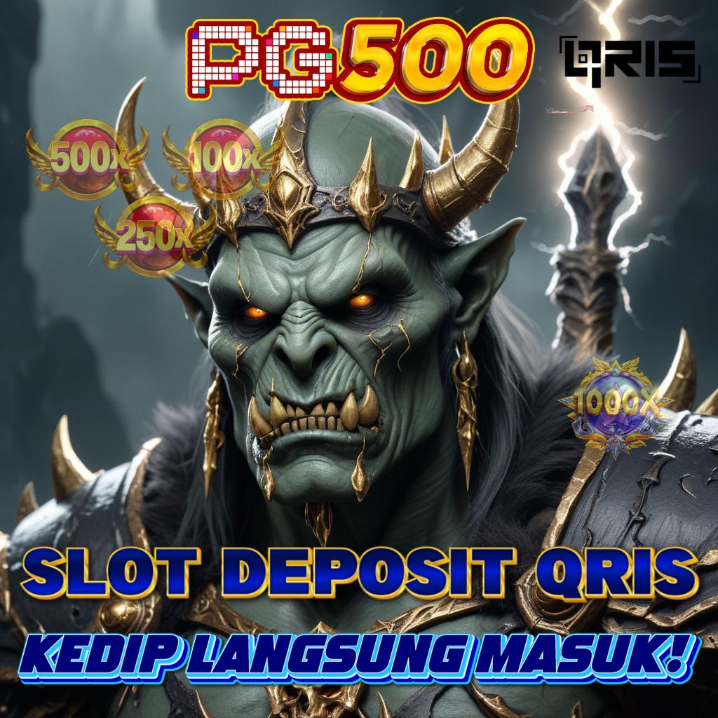 Situs Slot Resmi Server Thailand