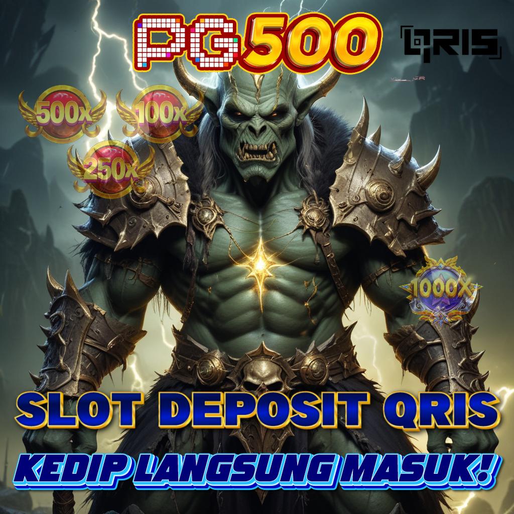 Link Judi Slot Terbaik Dan Terpercaya No 1