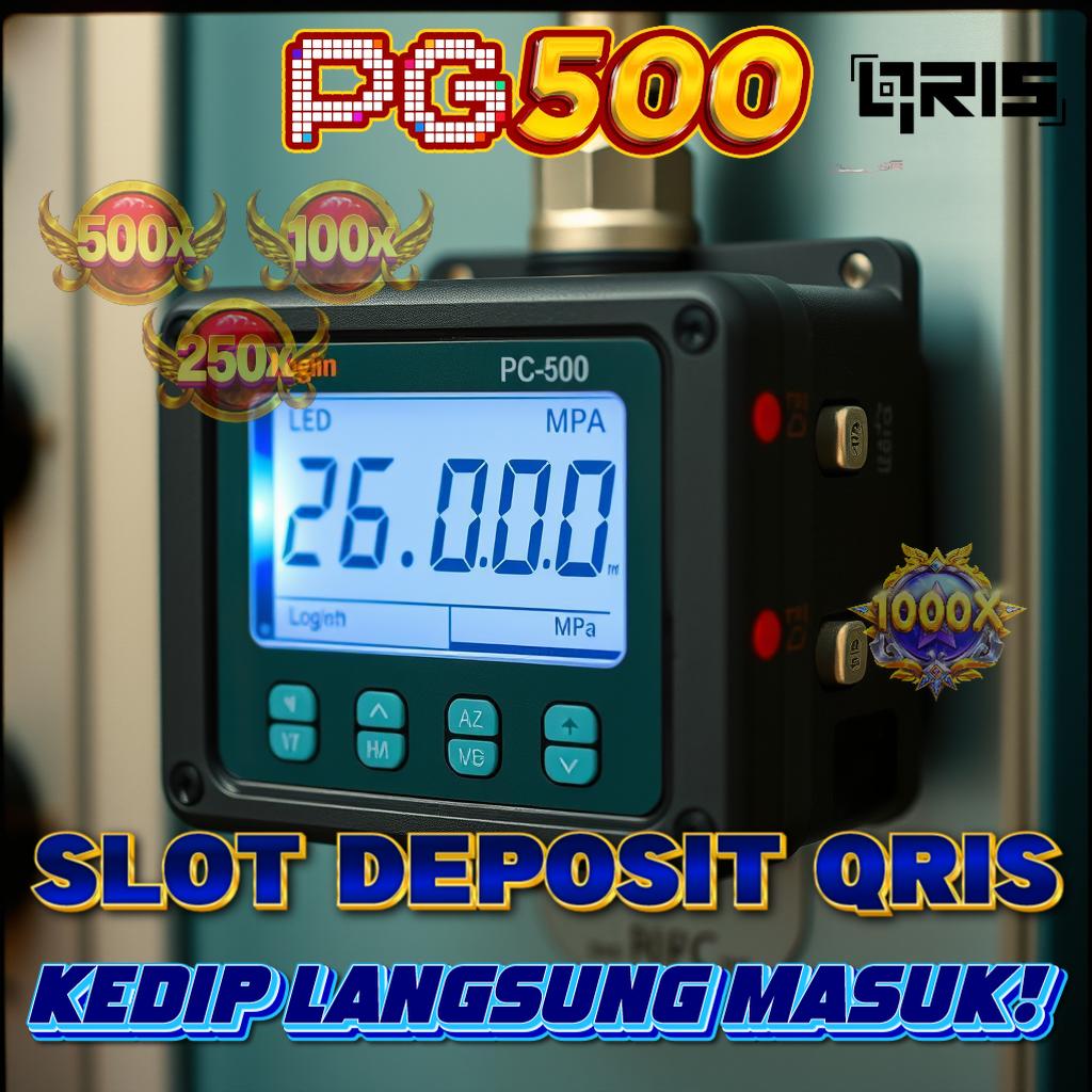 Situs Slot Gacor Resmi Terpercaya