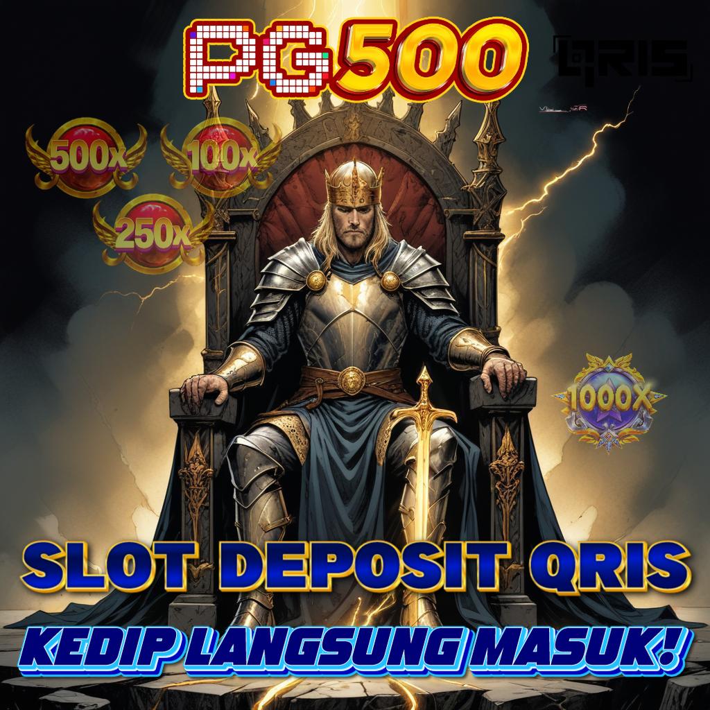 SLOT 777 PARTY APK DOWNLOAD - Spin Seru, Menang Gede!