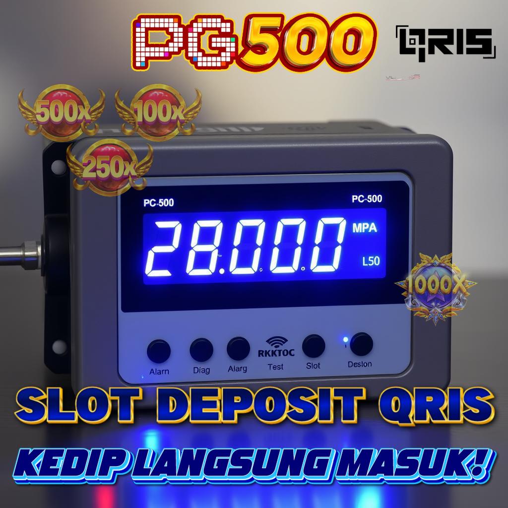 Pkv Qq Resmi