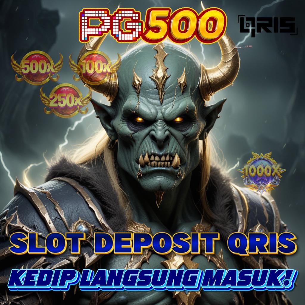 Situs Slot Spaceman Gacor