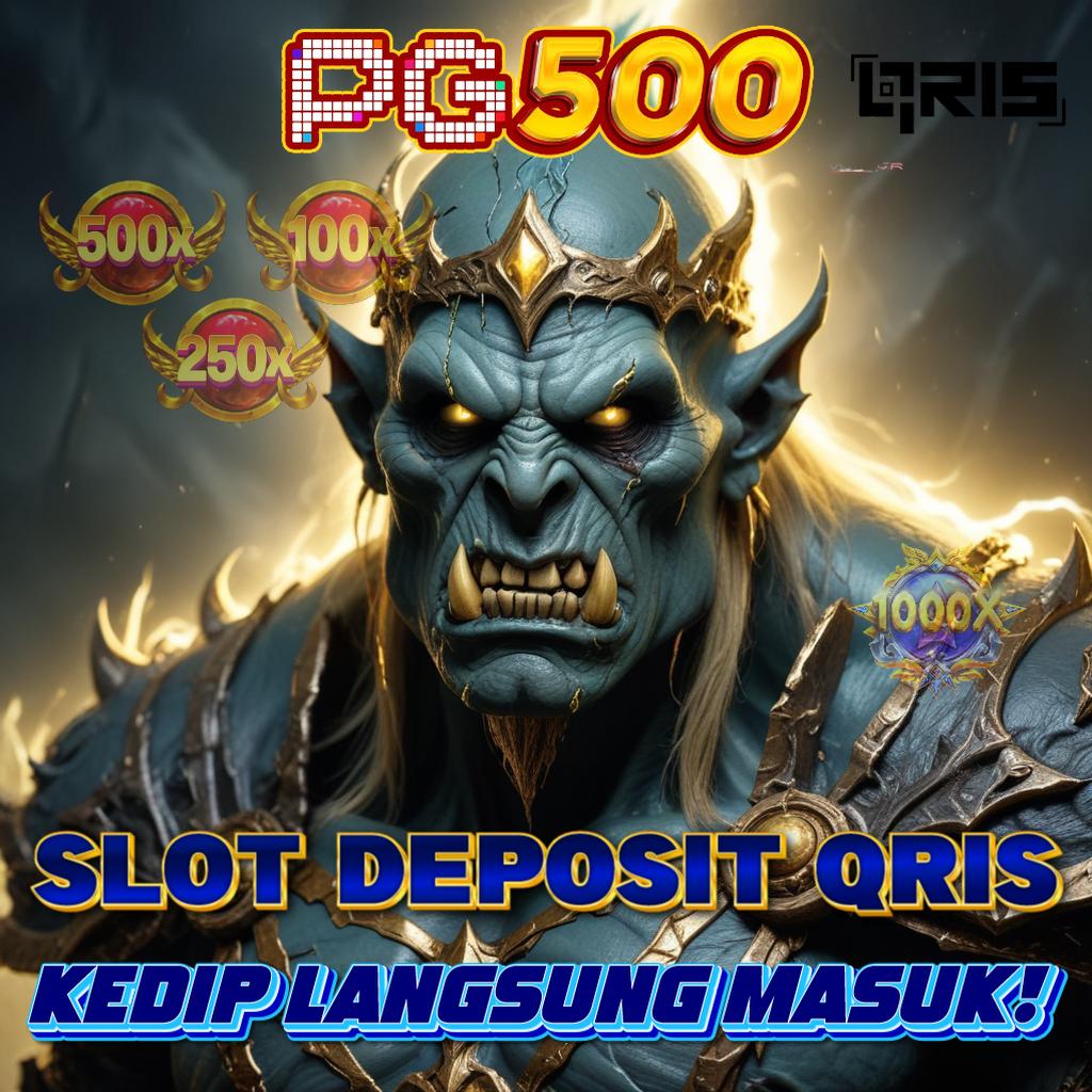 Slot Demo Lengkap