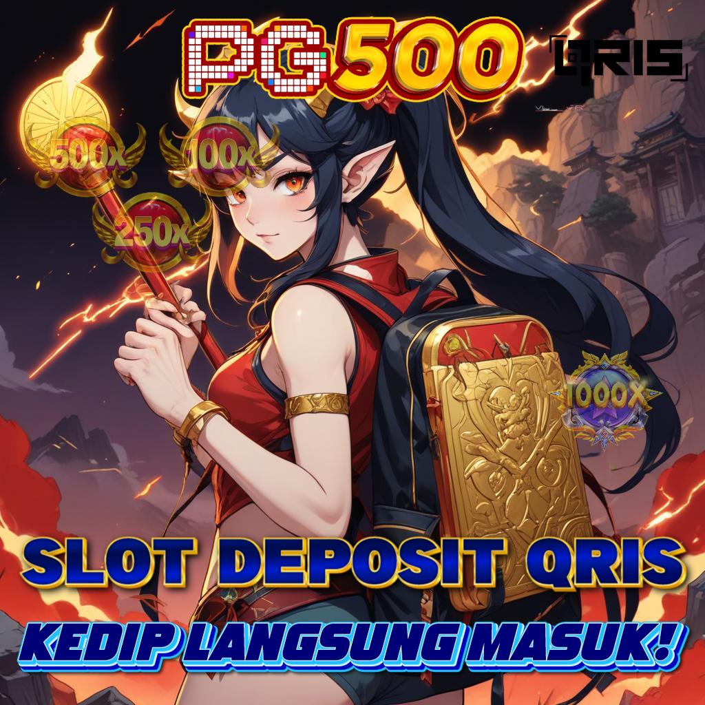 Akun Pro Slot Luar