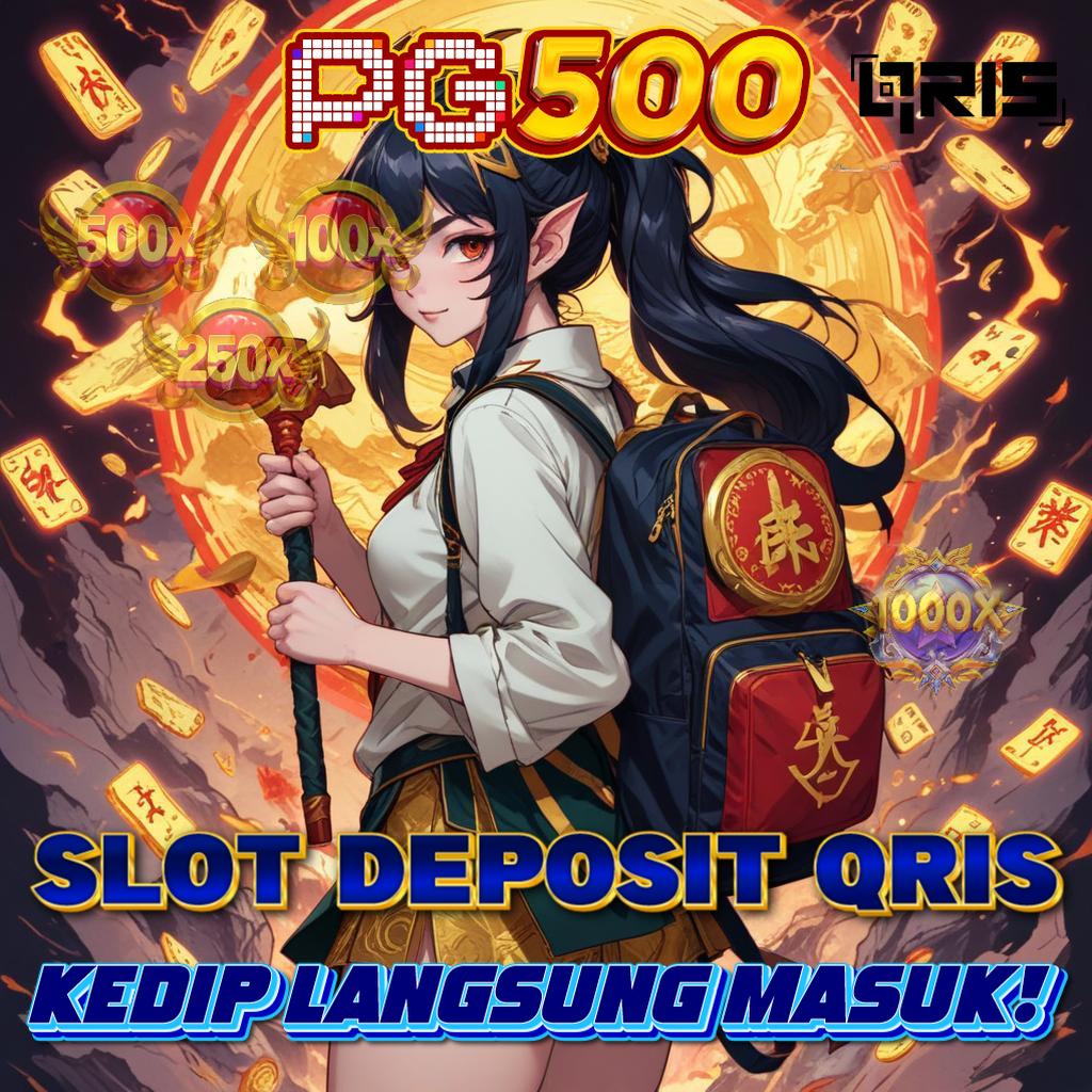 DEMO PG SLOT MAHJONG WAYS 2 - Nggak Ada Batasan