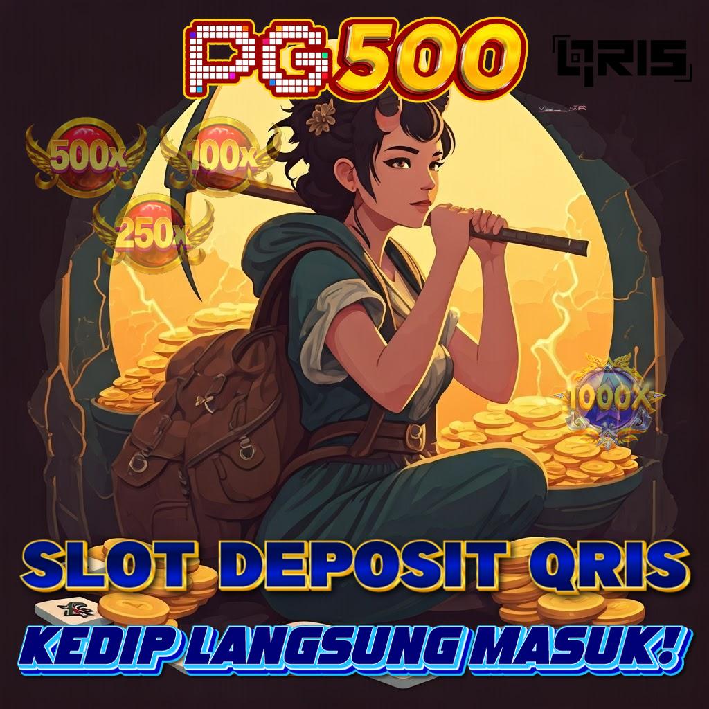 CHEAT SLOT SERVER RUSIA - Waktunya Level Up