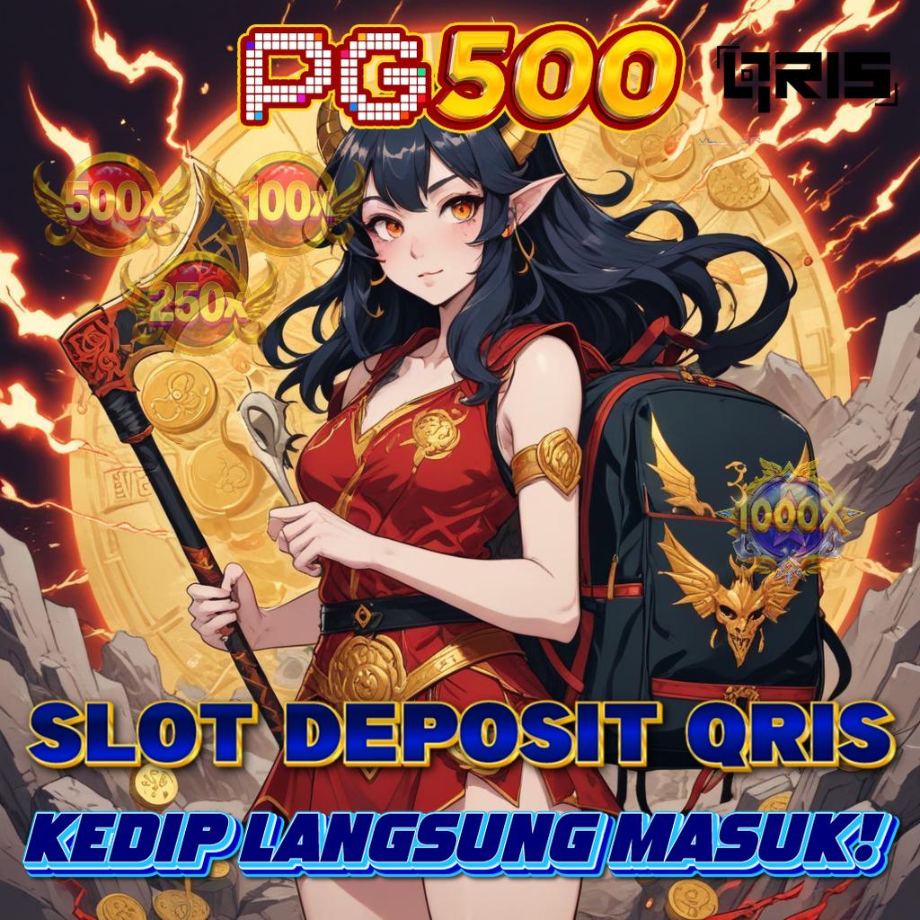 LUCKYRP - main demo slot princes