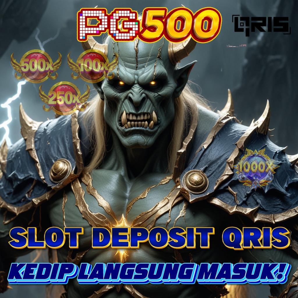 SLOT MAHJONG SCATTER HITAM DEMO - Slot Online, Maxwin Fantastis!