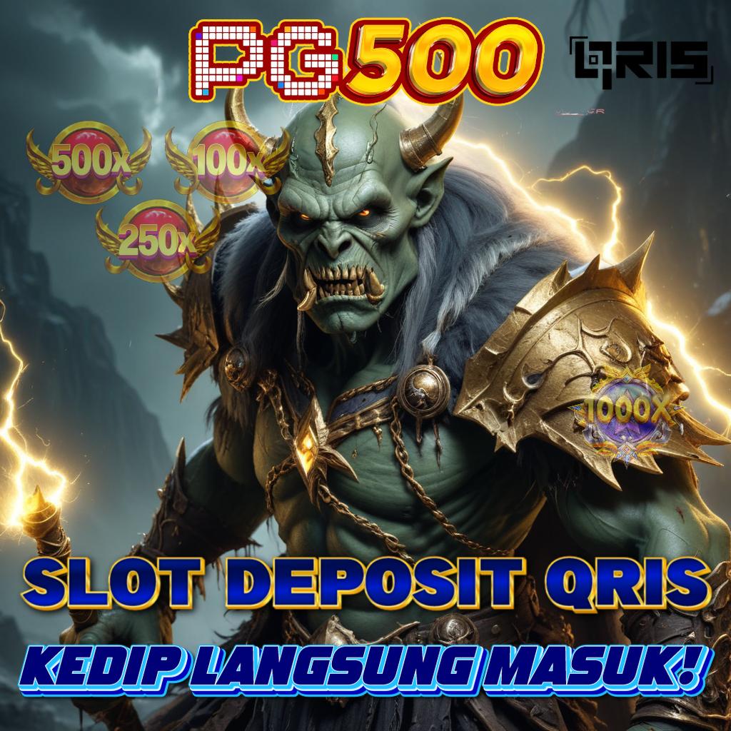 Situs Slot Server Luar Negeri Pragmatic Play