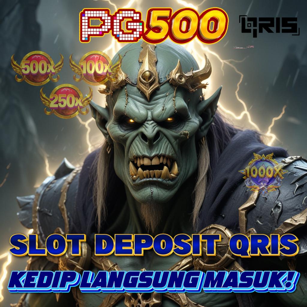 SLOT ONLINE LINK - Tawaran Eksklusif Terbatas!