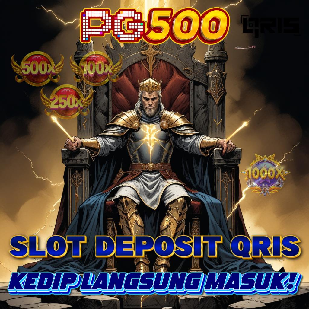 APK RP777 - Spin Dikit, Bonus Datang!