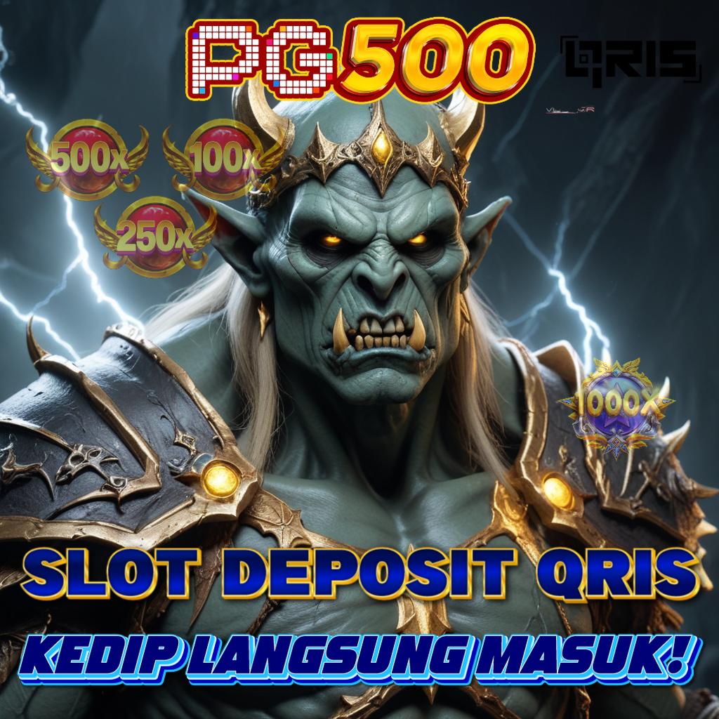 SERU RP 777 APK - nama gacor slot