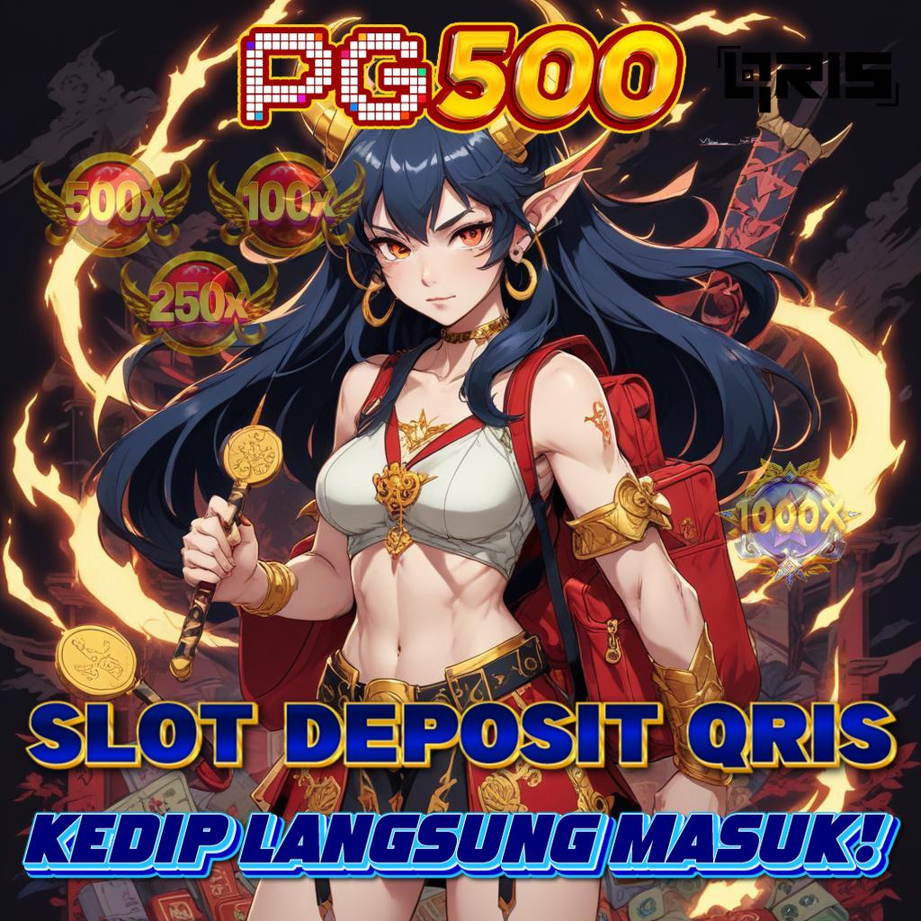 Akun Pro Hongkong Vip Slot Gacor