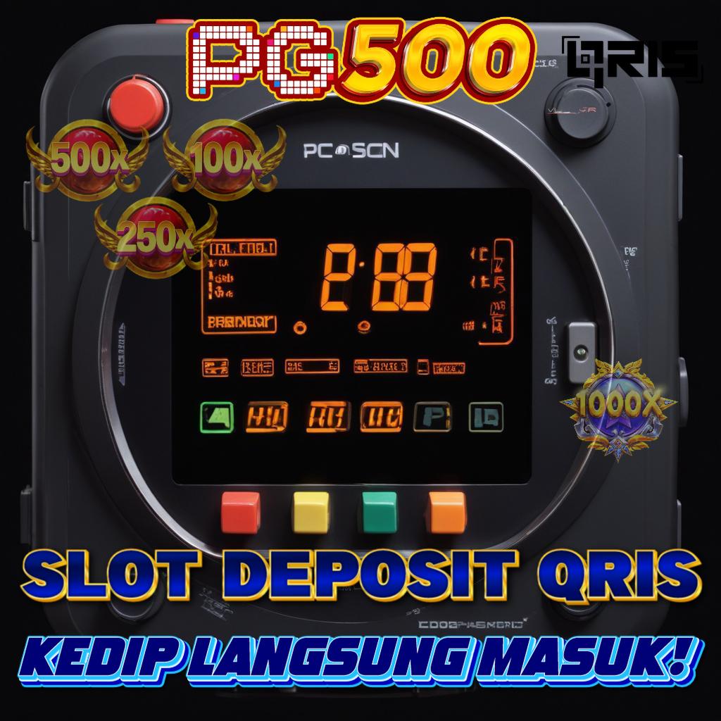 DOWNLOAD APK SLOT 777 - Bangkit Dari Kegagalan