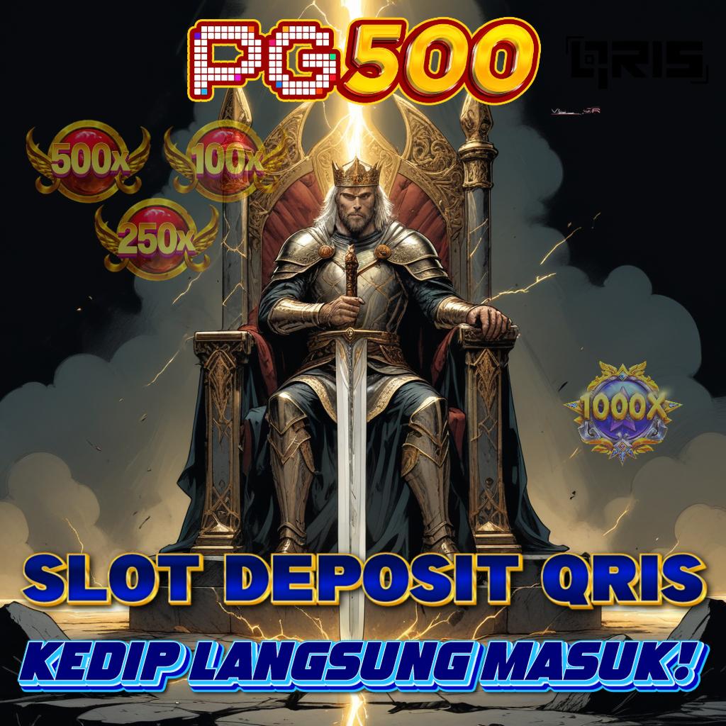 Situs Slot Gacor Hari Ini Terpercaya