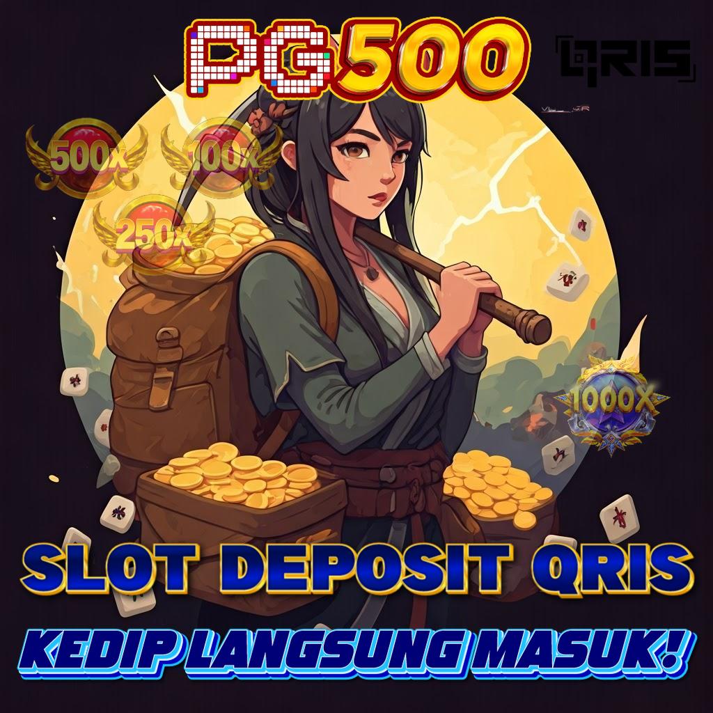 Judi Slot Demo Gacor